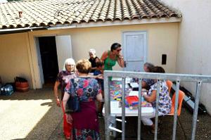 2022 09 10 CAP D AGDE- DOMAINE ST BERNARD AVEC L AFAN (5)
